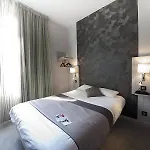 Elisabeth Gare Sncf Otel