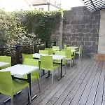 Elisabeth Gare Sncf Otel 2*