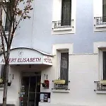 Otel Elisabeth Gare Sncf