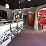 Elisabeth Gare Sncf Otel