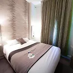 Otel Elisabeth Gare Sncf Clermont-Ferrand