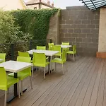Otel Elisabeth Gare Sncf 2*