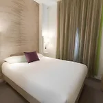 Elisabeth Gare Sncf Otel Clermont-Ferrand