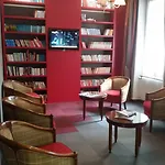 Elisabeth Gare Sncf 2*