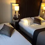 Otel Elisabeth Gare Sncf