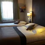Otel Elisabeth Gare Sncf Clermont-Ferrand