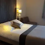 Otel Elisabeth Gare Sncf