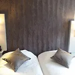 Elisabeth Gare Sncf Otel 2*