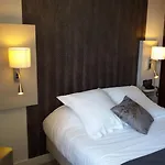 Elisabeth Gare Sncf Otel Clermont-Ferrand