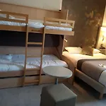 Elisabeth Gare Sncf Otel
