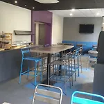 Elisabeth Gare Sncf Otel 2*