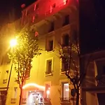 Otel Elisabeth Gare Sncf