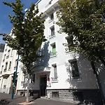 Otel Elisabeth Gare Sncf