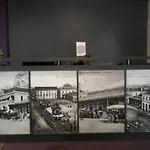 Otel Elisabeth Gare Sncf 2*