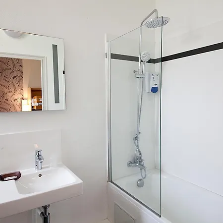 Szálloda Elisabeth Gare Sncf 2*