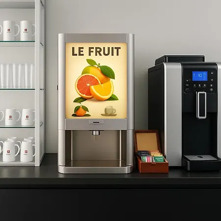 Szálloda Elisabeth Gare Sncf Clermont-Ferrand