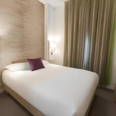 Elisabeth Gare Sncf Szálloda Clermont-Ferrand