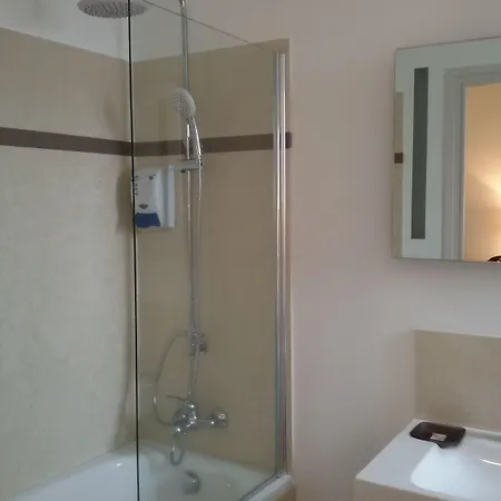 Hotel Elisabeth Gare Sncf Clermont-Ferrand