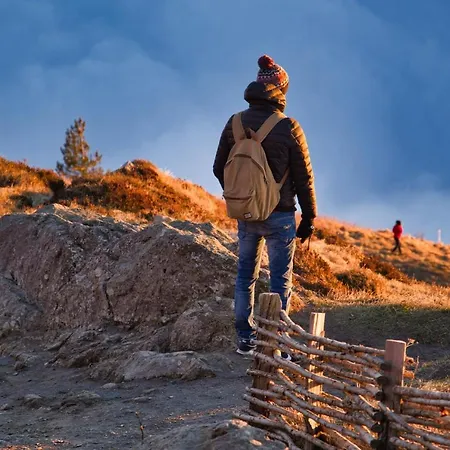 Elisabeth Gare Sncf Szálloda