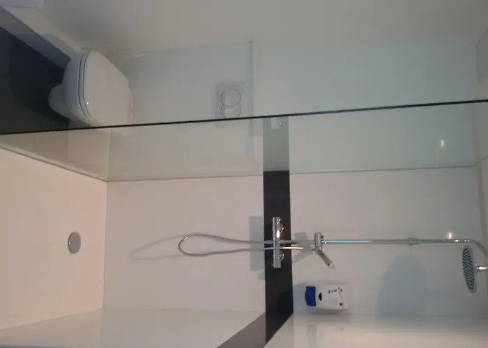 Elisabeth Gare Sncf Отель