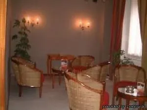 Elisabeth Gare Sncf Отель Клермон-Ферран