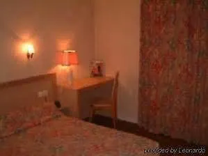 Elisabeth Gare Sncf Отель