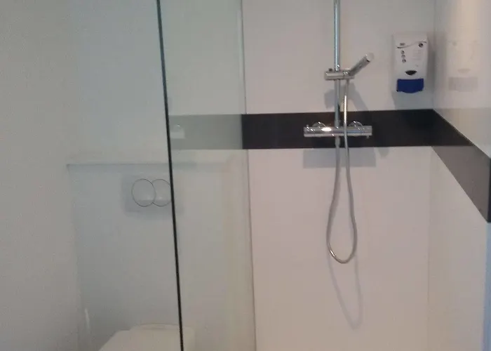 Elisabeth Gare Sncf Клермон-Ферран