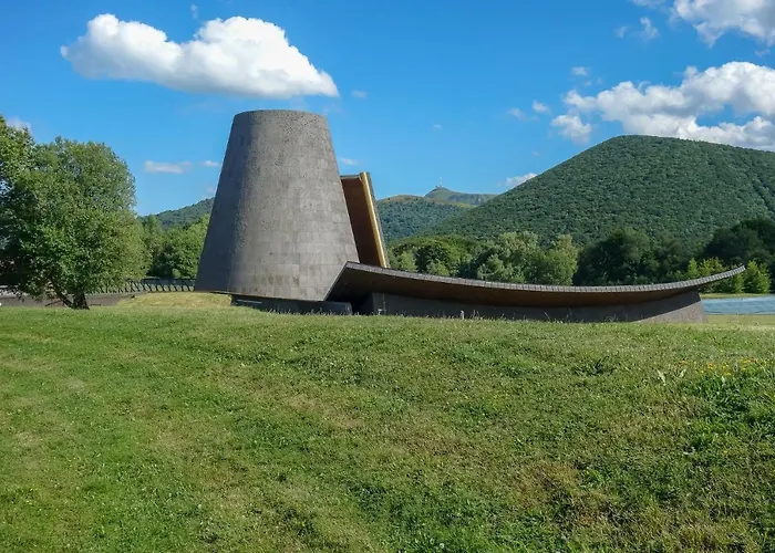 Elisabeth Gare Sncf Hotel Clermont-Ferrand