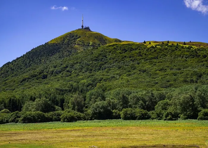 Отель Elisabeth Gare Sncf