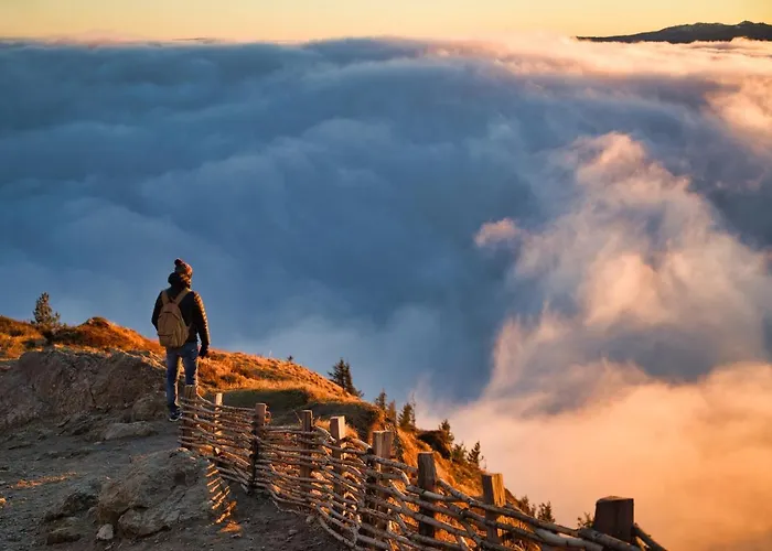 Elisabeth Gare Sncf 2* Клермон-Ферран