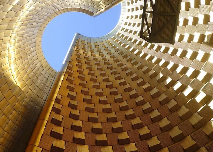 Elisabeth Gare Sncf Hotel 2*