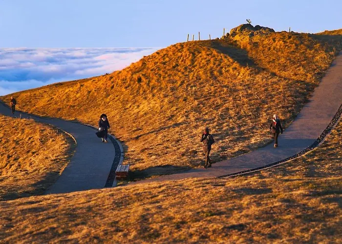 Elisabeth Gare Sncf 2* Clermont-Ferrand