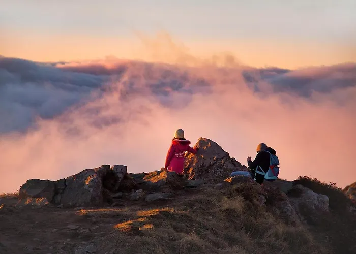 Elisabeth Gare Sncf 2* Клермон-Ферран